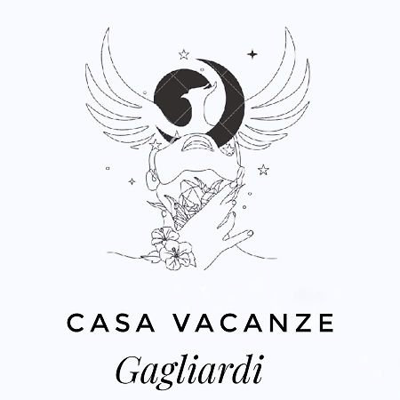 شقة Gagliardi روما المظهر الخارجي الصورة