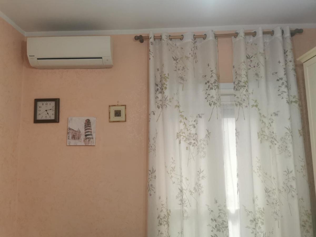 شقة Gagliardi روما المظهر الخارجي الصورة