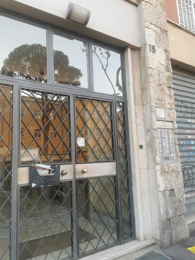 شقة Gagliardi روما المظهر الخارجي الصورة
