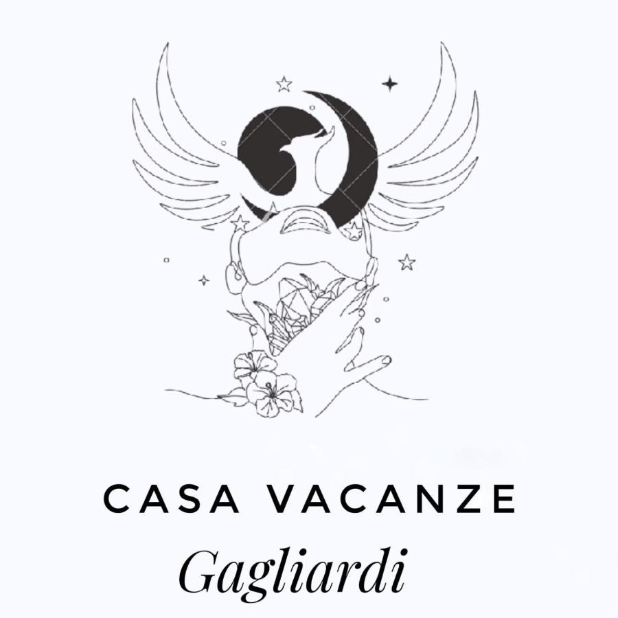 شقة Gagliardi روما المظهر الخارجي الصورة